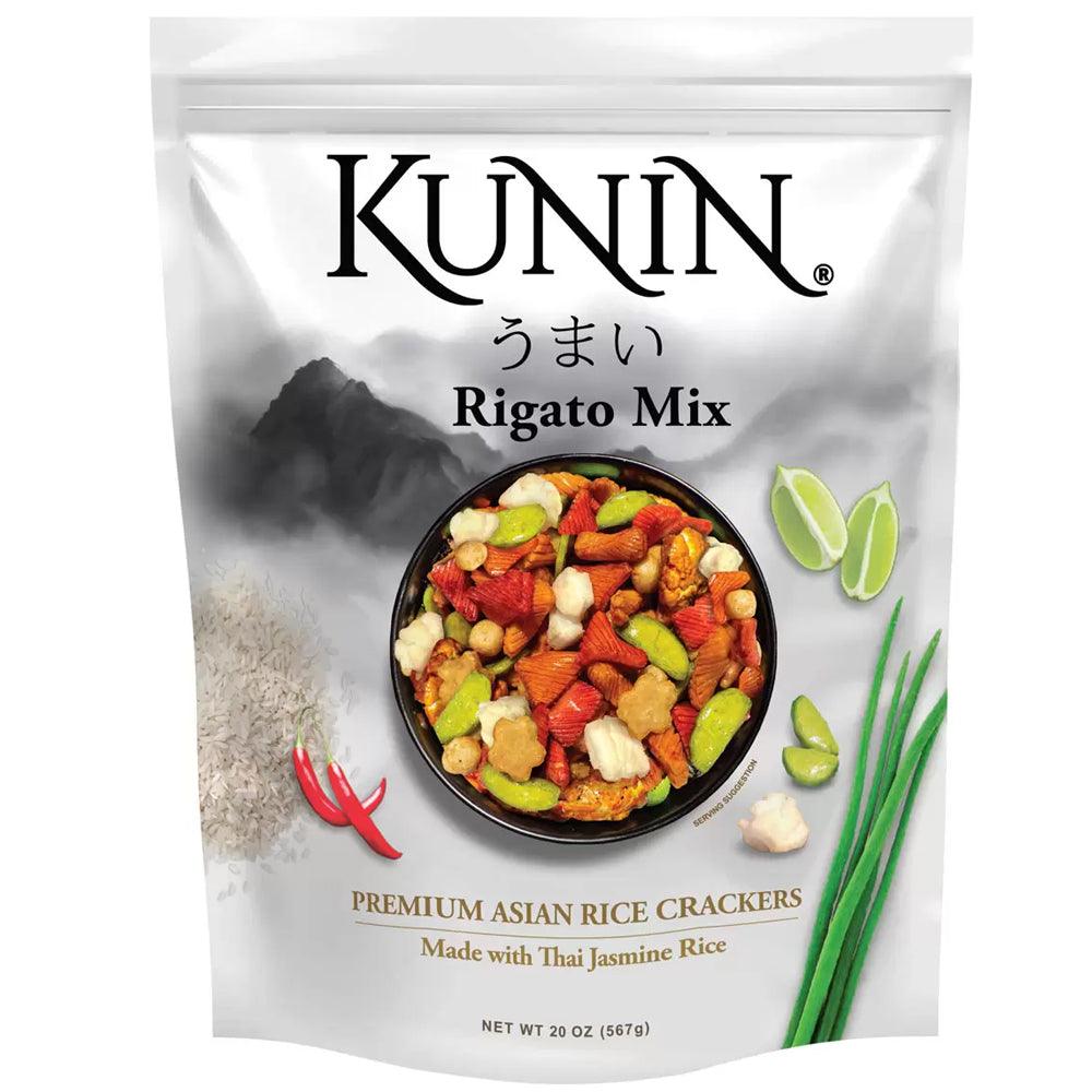 Kunin Rigato Mix, 567g