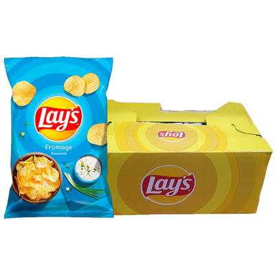 Lays Fromage 130G