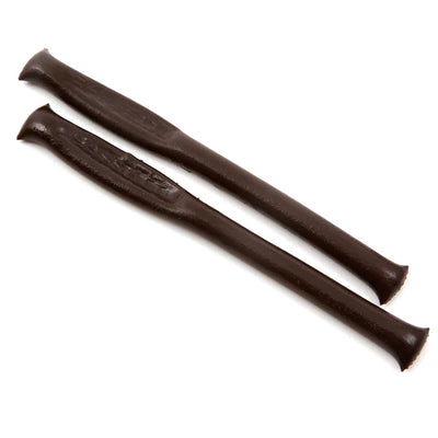 Bassetts Hard Liquorice Sticks – 75 Count Box