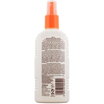 Malibu Sun Lotion Spray SPF 20 | 200ml