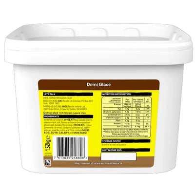 MAGGI® Demi-Glace Sauce 1.52kg