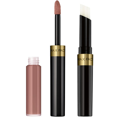 Max Factor Lip Finity Lip Colour 008 Honey Dream X 3