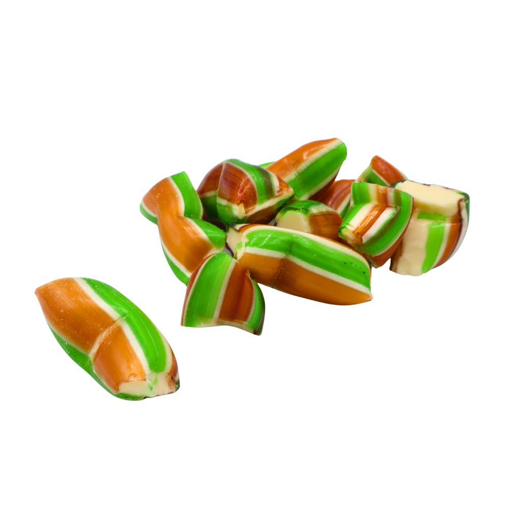 McAdams Dubai Style Rock Bag 1kg