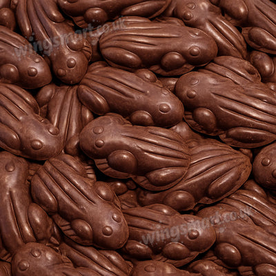 Hannah’s Sweets & Chocolates 3kg – Milk Frogs, White Mice, Fish & Chips, Mega Jazzies & More