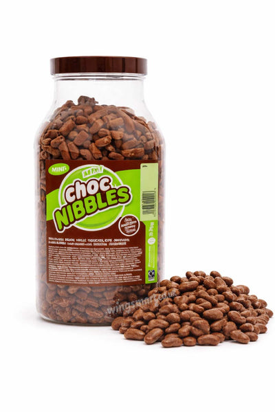 Sweet Dreams Mint Nibbles Jar 2.7kg