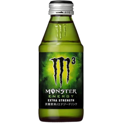 Monster Energy Extra Strength 150Ml