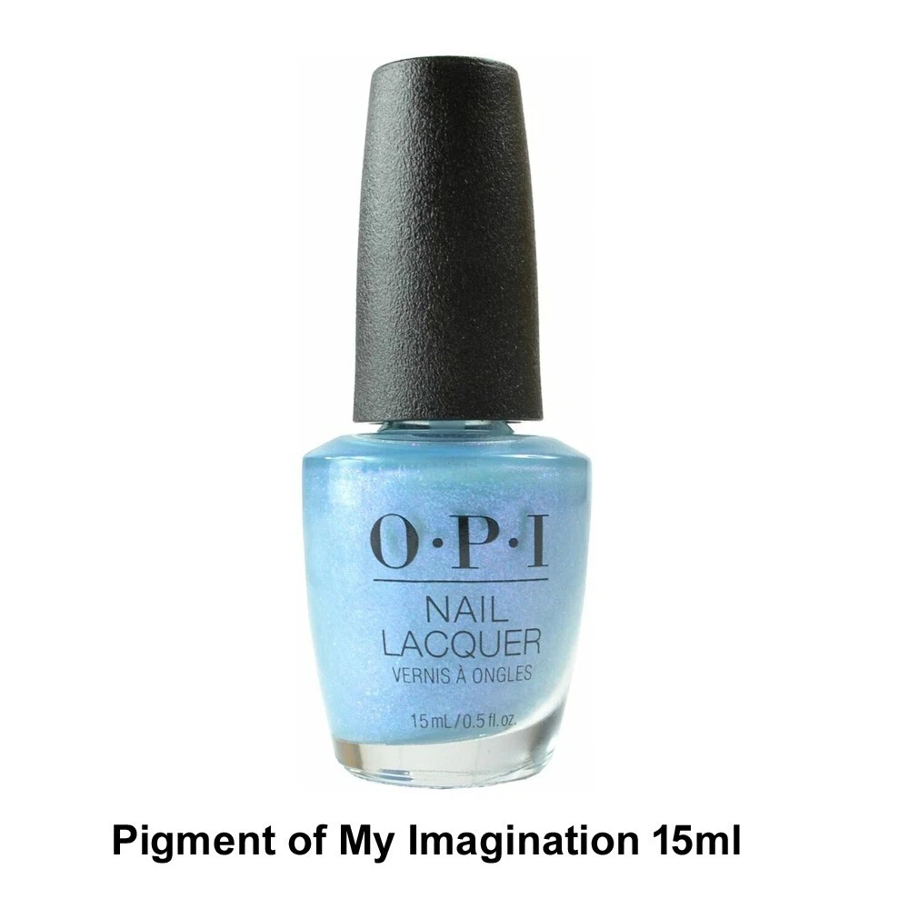 OPI Nail Lacquer 15ml – Exclusive Colours for Every Mood