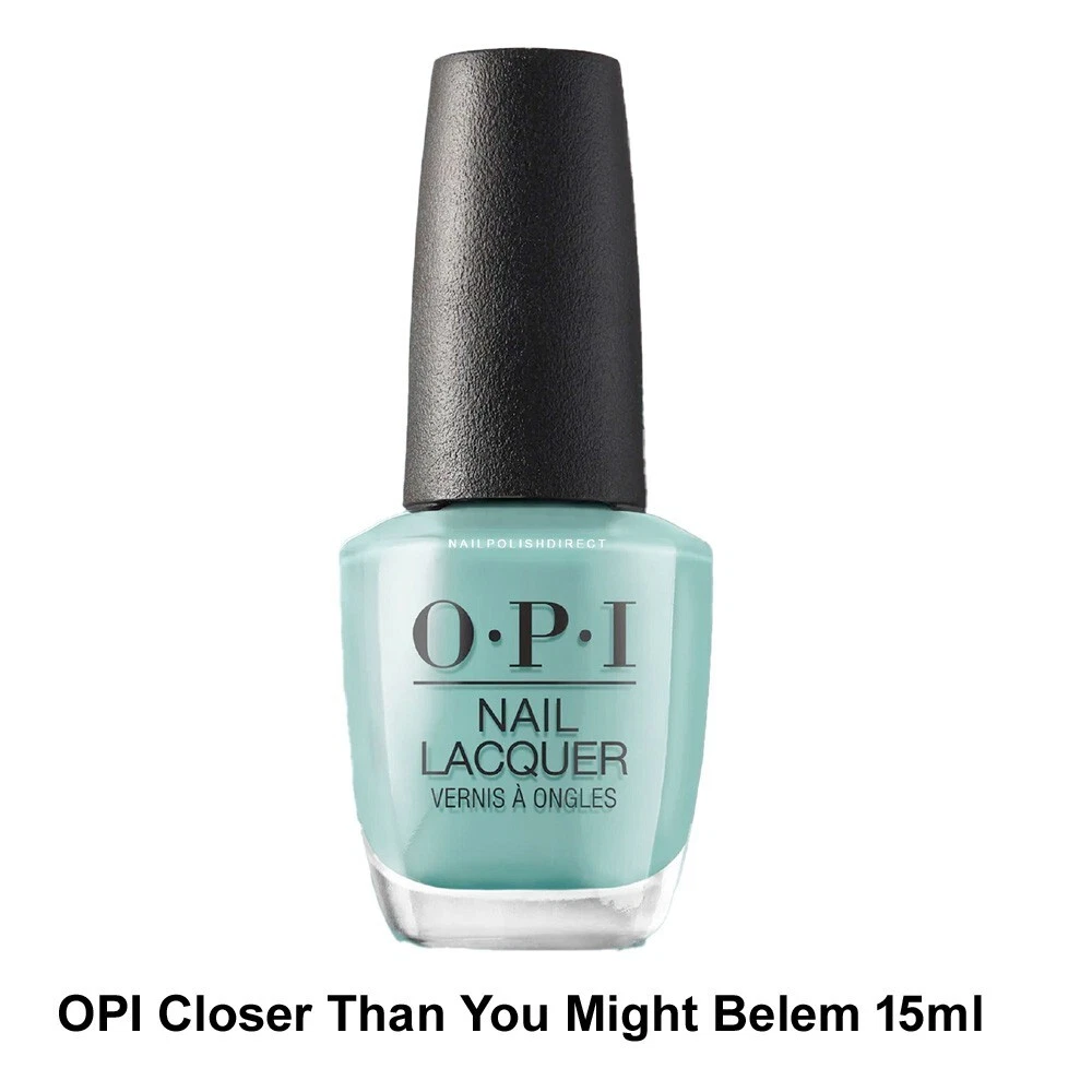 OPI Nail Lacquer 15ml – Exclusive Colours for Every Mood