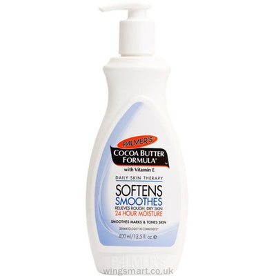 Palmer's Cocoa Butter Formula Body Lotion, 3 x 400ml