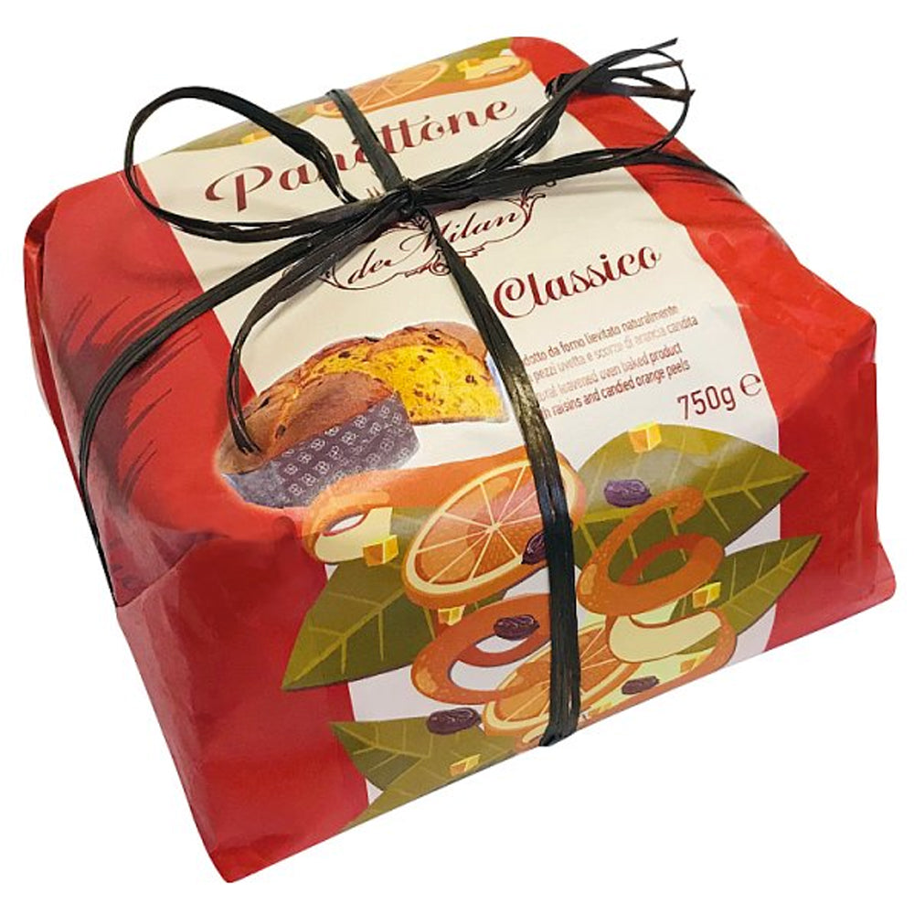 Panettone Classico 750g
