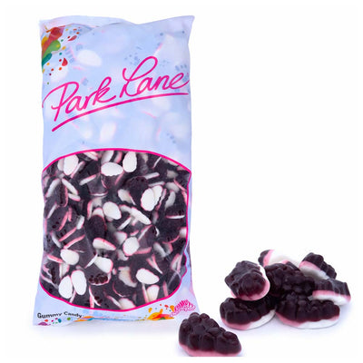 Park Lane Jelly Grapes Bag 2.5kg