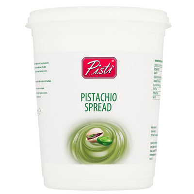 Pistì Pistachio Spread 1kg