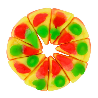 Vidal Jelly Filled Pizza Bag 1.5kg