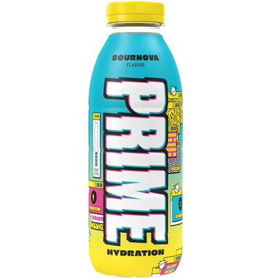 Prime Sournova Flavour Bottle 500ml
