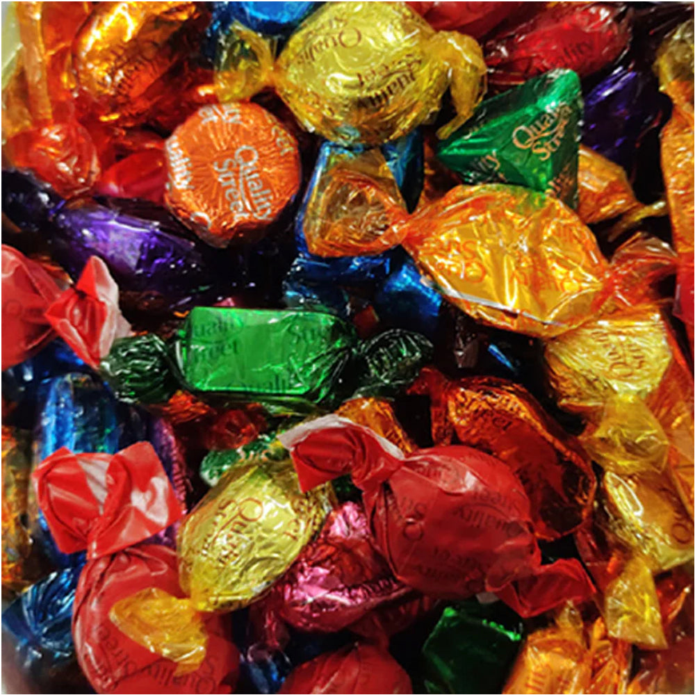 Nestlé Quality Street Bulk Bag