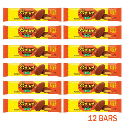 Reese's Peanut Butter Eggs King Size 68g