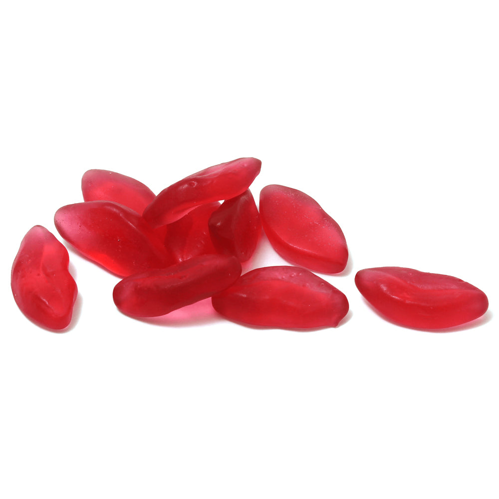 Kingsway Juicy Red Lips – Bulk Buy