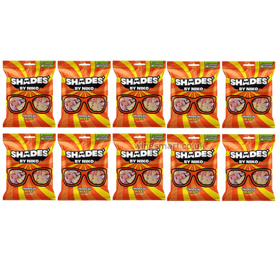Shades by Niko Sweets Bag 150g