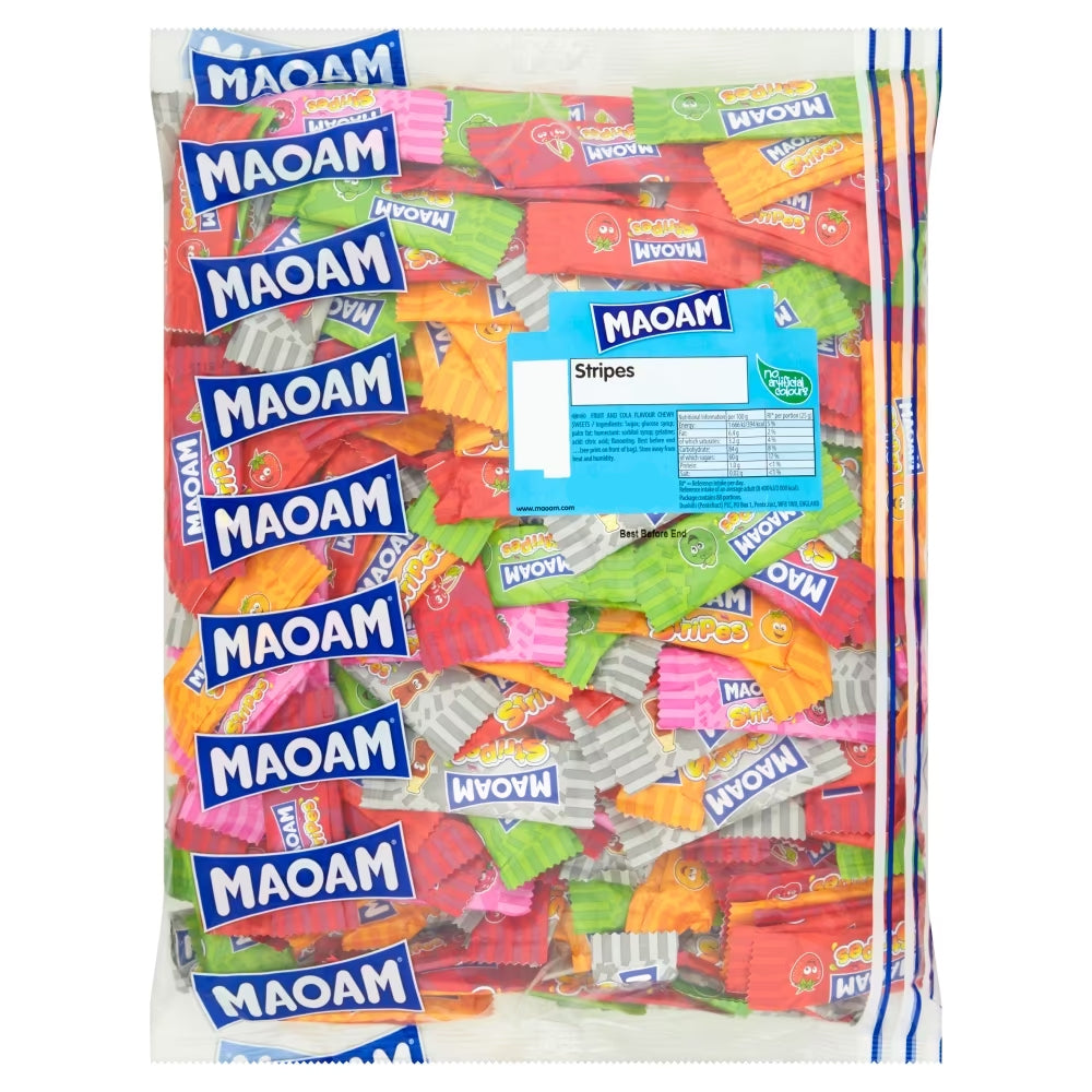 Maoam Stripes Bag