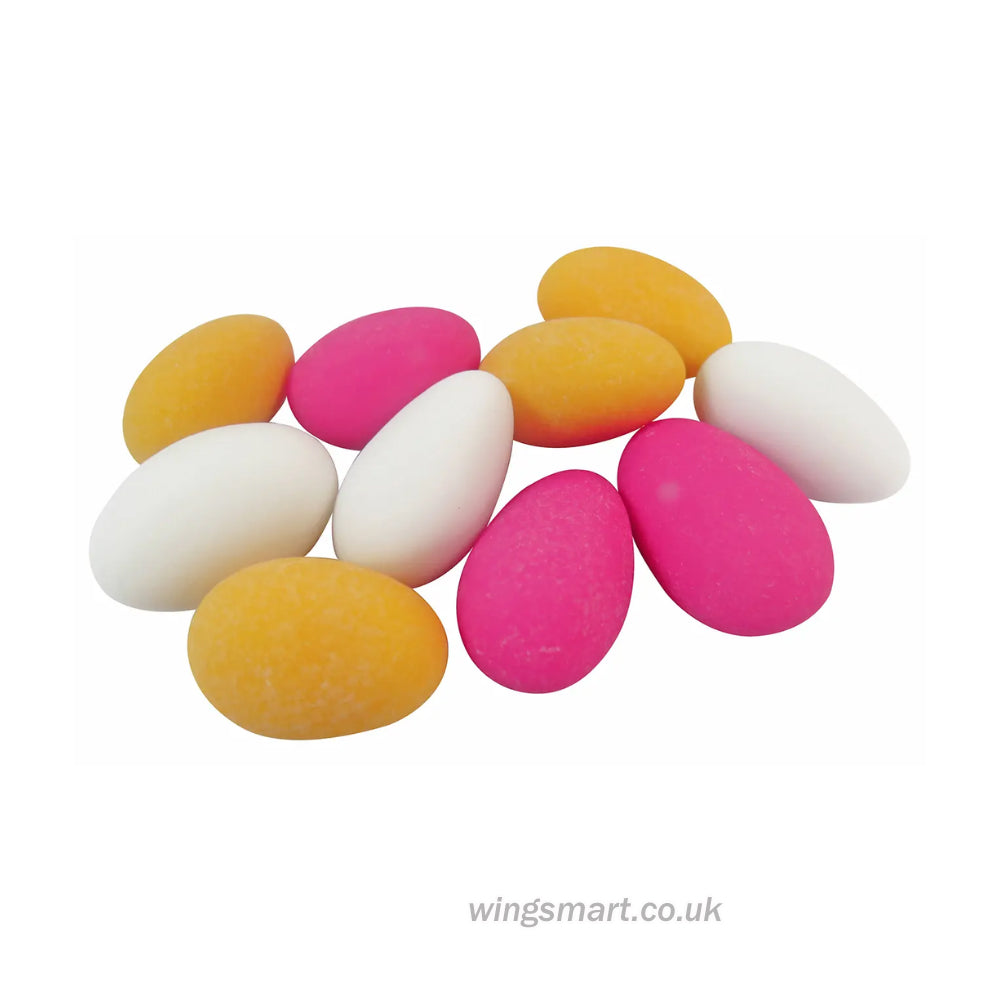 Bulk Pick n Mix Kingsway Sugared Almonds