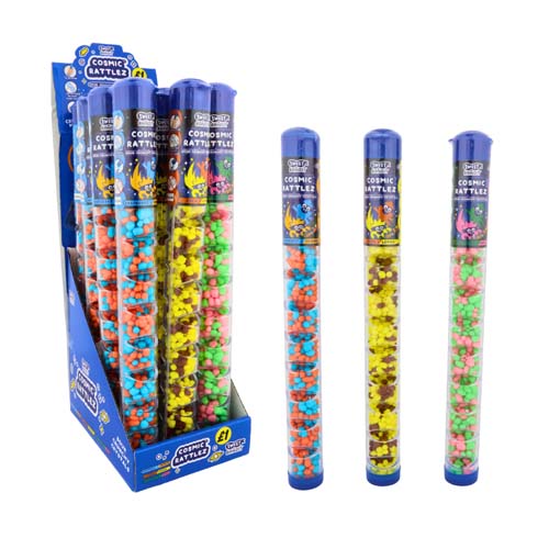 Sweet Bandit Cosmic Rattlez Tube 43g – 12 Tubes