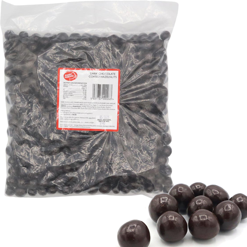Sweet Dreams Dark Chocolate Delight Collection