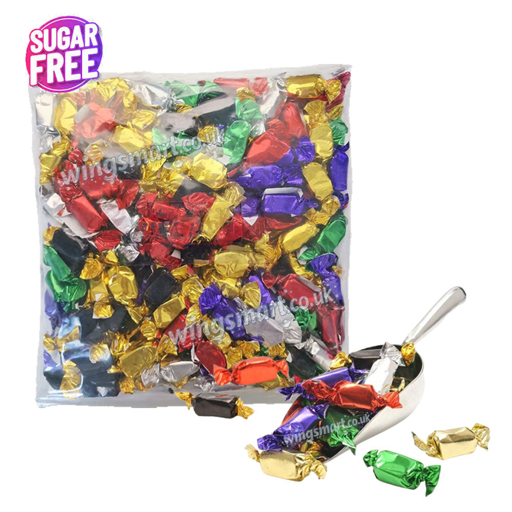 Thornes Sugar Free Assorted Toffees