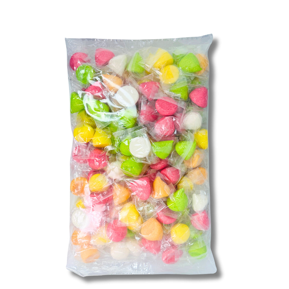 Top Wrapped Mallow Mix 880g