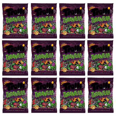 Trolli Tarantula Bag 150g (12 - 24 Bags)