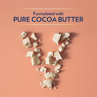 Vaseline Cocoa Radiant Body Lotion 200ml