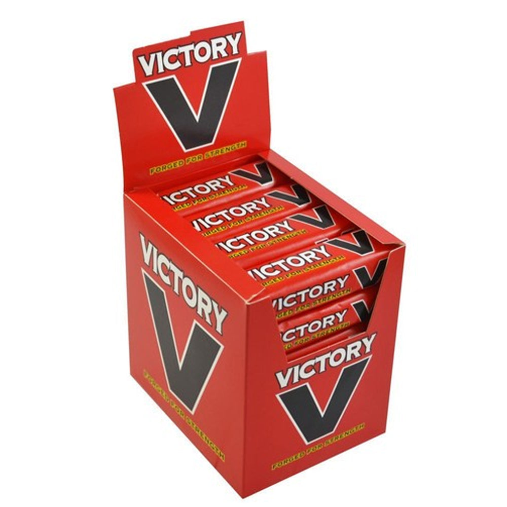 Victory V Traditional Lozenges Stickpack 35g (Box Of 24)