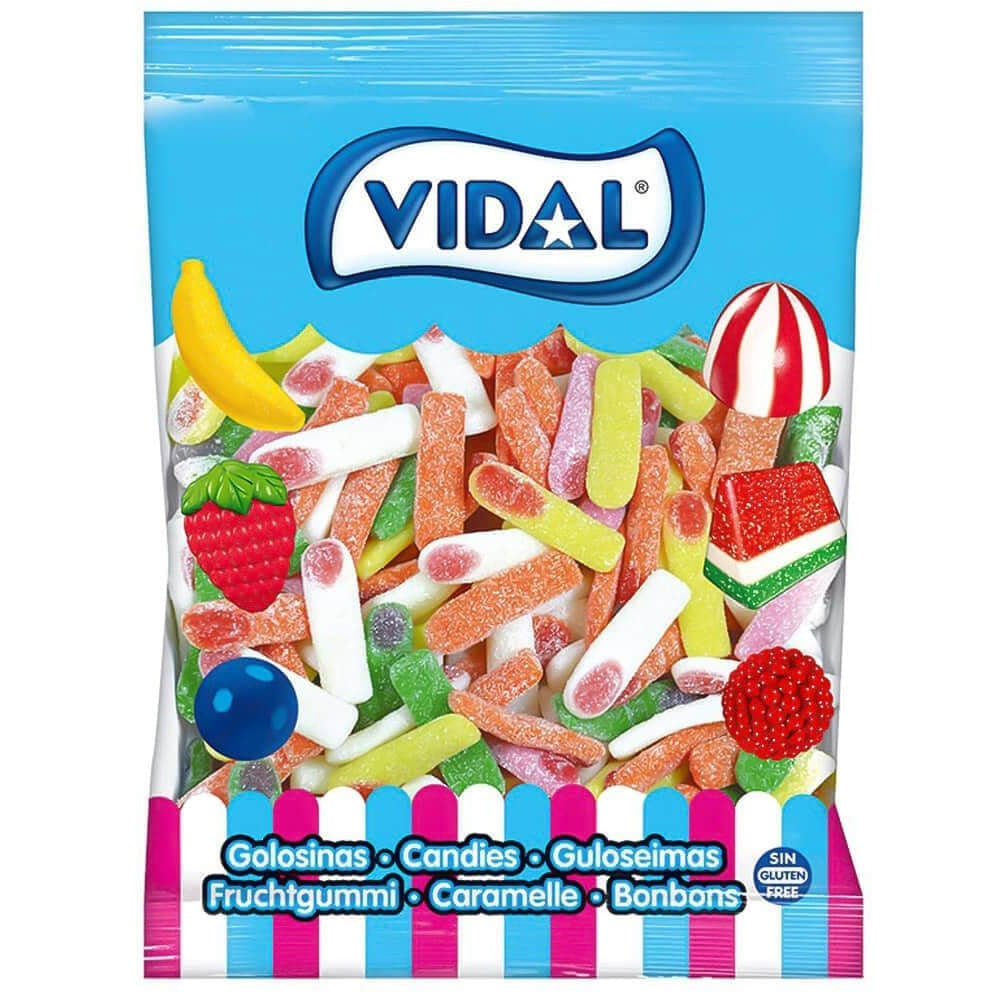 Vidal Sour Fingers 1.5kg