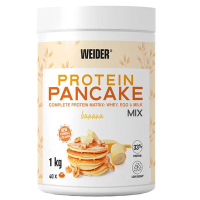 Weider Protein Pancake Mix - 1kg