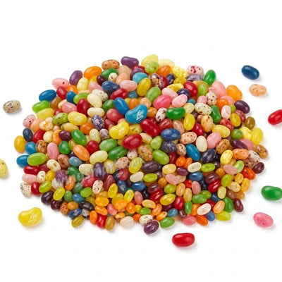Jelly Belly 50 Flavours Jelly Beans 0.5kg - 3kg