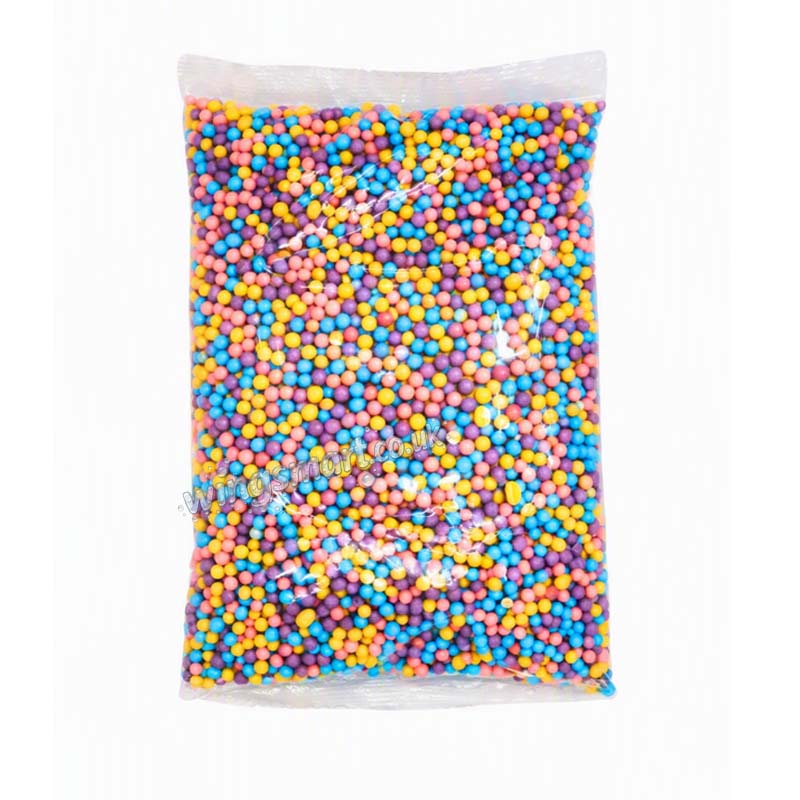 Westheads Deluxe Rainbow Crunch bag (1Kg or 2Kg)