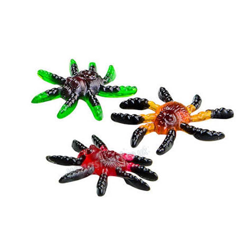Trolli Tarantula 1kg Bag