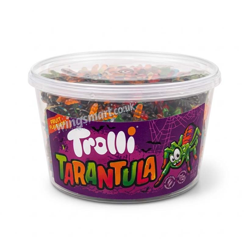 Trolli Tarantula 975g Halloween Treat