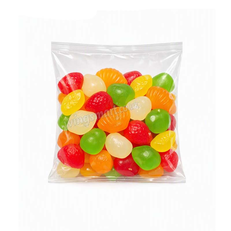 Frisia Sugar Free Fruit Salad Sweets (500g to 1.5kg)