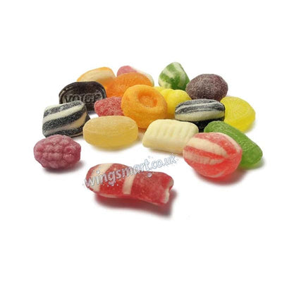 Yorkshire Mixtures Un-Wrapped (0.5kg - 3kg) Sweets