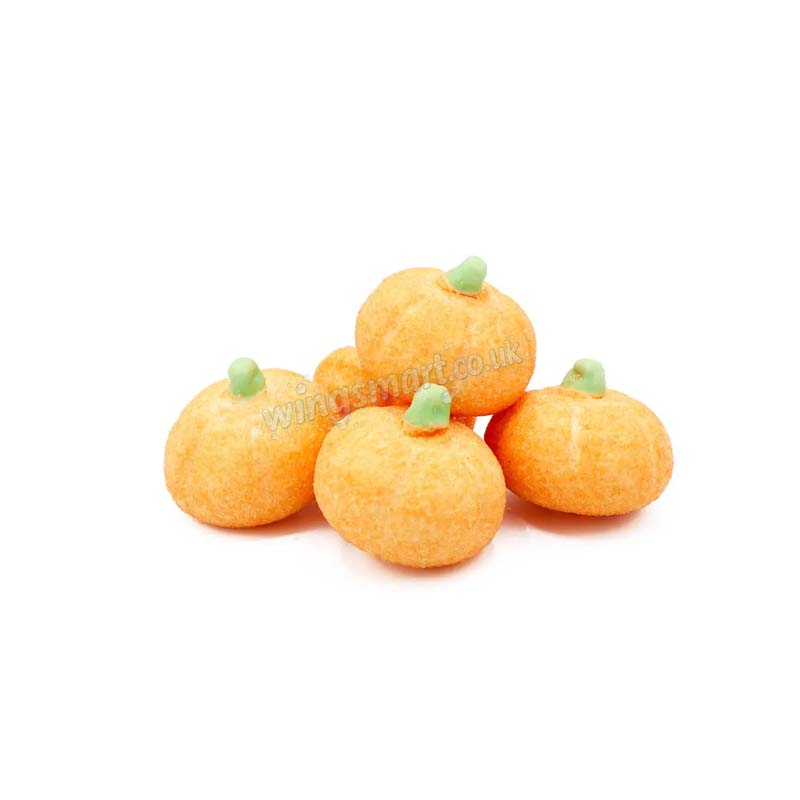 Bulgari Pumpkin Mallows & Kingsway Tongue Painter Mallows (1Kg - 5Kg)