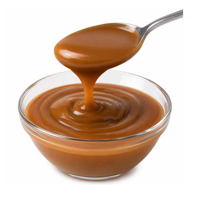 Twix Caramel Dessert Sauce 520g