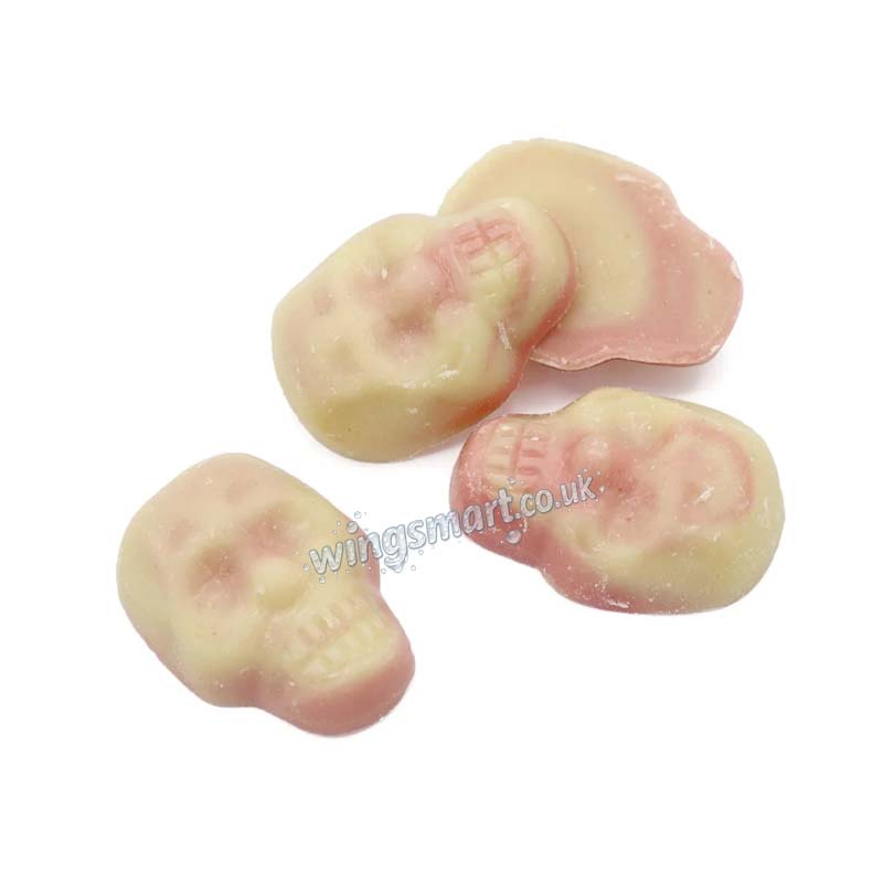 Hannahs Skull Crushers 1kg - 5kg
