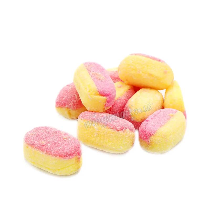 Stockley's Rhubarb and Custard 1kg - 5kg