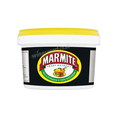 Marmite Yeast Extract 600g