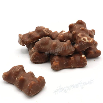 Chocolate Covered Bears Box 2.2kg