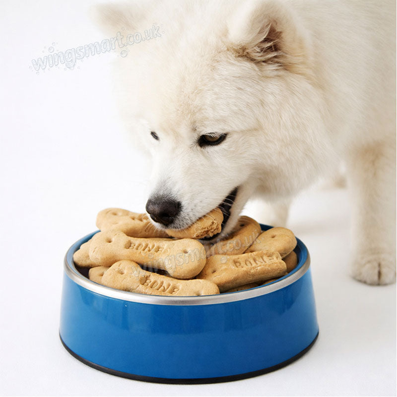 Bonio Original Dog Biscuits 650g (Box of 5)
