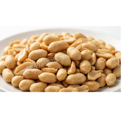 Chef's Larder Roasted Salted Peanuts 1kg