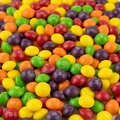 Skittles Party Pack 1Kg Fruity Candy Sweets