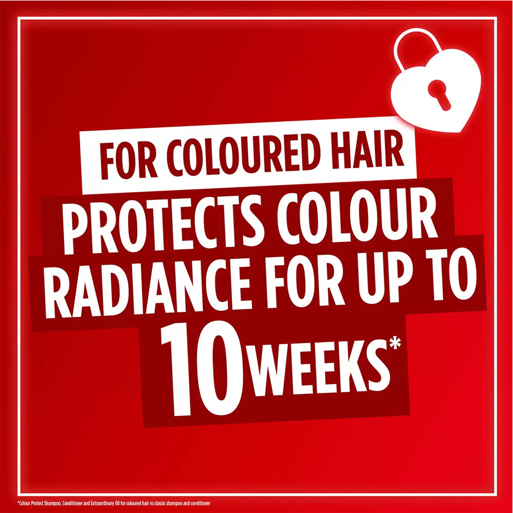 L'oreal Elvive Color Protect Shampoo 2 x 1L