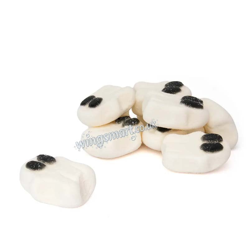 Bulgari Marshmallow Ghosts Bag 900g